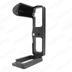 L-Plate Bracket Hand Holder for Olympus OM-D E-M5 OM-D E-M5 II DSLR SLR Camera LC7803