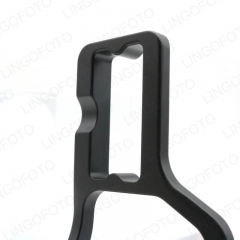 Quick Release L Plate Bracket Camera Holder for Nikon D700 D300 LC7845