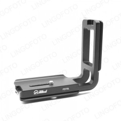 Quick Release L Plate Bracket Holder for Nikon D70 LC7846