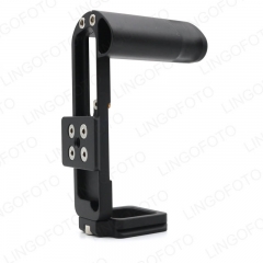 Metal Quick Release Plate Bracket Holder for Sony RX100 II III IV LC7810