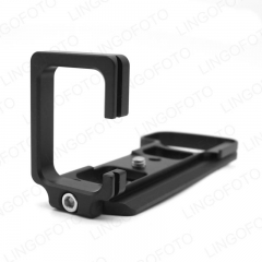 L Bracket Quick Release Plate Holder Hand for SN A6000 A6300 A6400 A6500 Tripod Accessrioes LC7900 LC7832