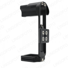 Metal Quick Release Plate Bracket Holder for Sony RX100 II III IV LC7810