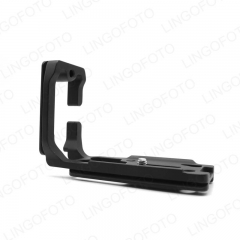 Ergonomic Quick Release L Plate Bracket Holder for CN EOS 6D LC7878