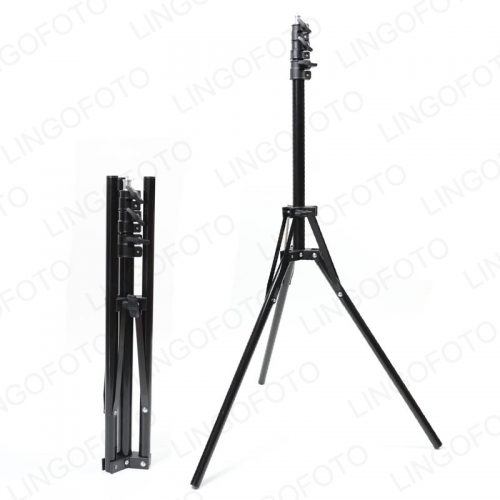 2m Reversable Aluminum Alloy Photo Studio Light Stands for Video Portrait and Photography Lighting UC9963