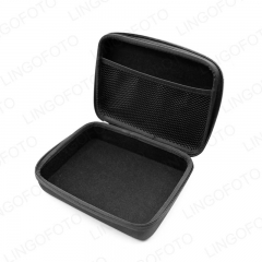Anti-Shock Carrying EVA Hard Case Storage Bag Box For gopro hero GP3+/3/2/1 Bluetooth Speaker GH1704 GH1705