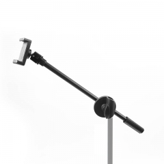 Extension Pole Mobile Phone Holder Selfie Stick Mobile Phone Holder Support for Smart Phone Sports Camera UC9972