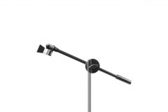 Professional Microphone Clip For Music Lover Vlogging, Live Streaming UC9964