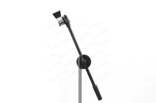 Professional Microphone Clip For Music Lover Vlogging, Live Streaming UC9964