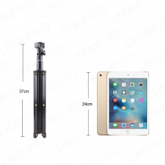 Extendable Phone Camera Selfie Stick Stand Tripod Bluetooth Wireless Remote for iPhone/GoPro/Android Phones UC9856-UC9858