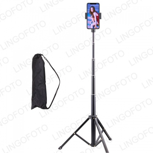 Extendable Phone Camera Selfie Stick Stand Tripod Bluetooth Wireless Remote for iPhone/GoPro/Android Phones UC9856-UC9858