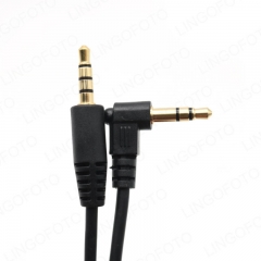 TRS to TRRS Male/Female To Male Conventer Smartphone to Microphone Audio Adapter Cable 2M UC9974 UC9982