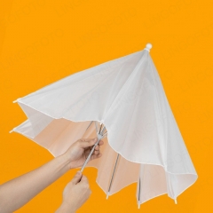 33' 43' 40' Translucent White Soft Umbrella for Photography Studio Flash LC6259 LC6260 LC6261
