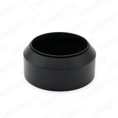 For HN-31 77mm Metal Screw On Lens Hood Shade for AF 85mm f/1.4 Lens READ V06 NP4337