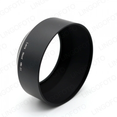 For HN-31 77mm Metal Screw On Lens Hood Shade for AF 85mm f/1.4 Lens READ V06 NP4337