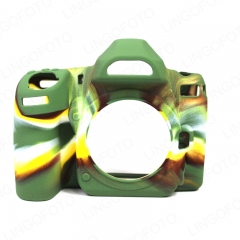 For Nikon D780 Silicone Case 2020 New Camera Protective Cocer Bag For Nikon D780 CC1839a CC1839b CC1839c CC1839d