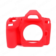 For Nikon D780 Silicone Case 2020 New Camera Protective Cocer Bag For Nikon D780 CC1839a CC1839b CC1839c CC1839d