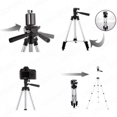 1.06M Multifunctional Professional Foldable Camera Stand Tripod For DSLR SLR UC9859 UC9860 UC9861 UC9862 UC9863
