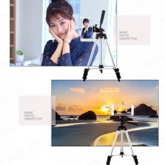 1.06M Multifunctional Professional Foldable Camera Stand Tripod For DSLR SLR UC9859 UC9860 UC9861 UC9862 UC9863