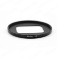RN-CLUX Filter Adapter & Lens Cap Kit for Leica C-LUX with 49mm cap LL1619