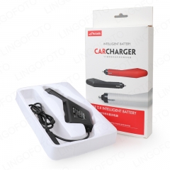 Car Charger For DJI Mavic Air 2 Car Connector USB Adapter Multi Battery Car Charger AO2045