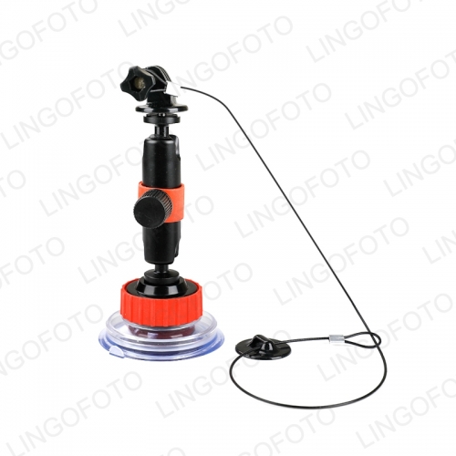 Car Suction Cup Sucker Car Holder Mount Bracket For Dji Osmo Accessories AO1074