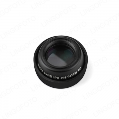 15X Macro Camera Lens For DJI OSMO ACTION Drone Lens AO1068