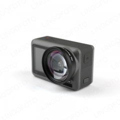 15X Macro Camera Lens For DJI OSMO ACTION Drone Lens AO1068