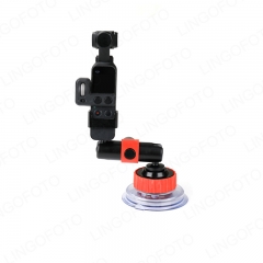 Car Suction Cup Sucker Car Holder Mount Bracket For Dji Osmo Accessories AO1074