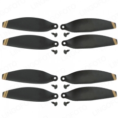 TWo pair for Mavic Mini Drone 4726F Propeller Propeller Foldable Lightweigh Blades Drone Accessories AO1091