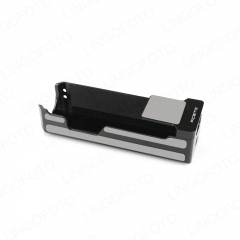 Heat Cooling Protective Support Bracket Adapter Aluminum Alloy Frame For OSMO POCKET AO1075