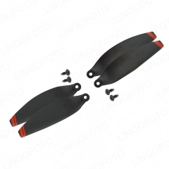 One pair For Mavic Mini Drone 4726F Propeller Propeller Foldable Lightweigh Blades Drone Accessories AO1087