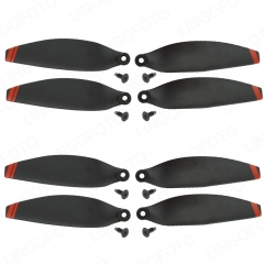 TWo pair for Mavic Mini Drone 4726F Propeller Propeller Foldable Lightweigh Blades Drone Accessories AO1091