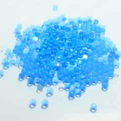 30000pcs Water Marbles Soft Crystal Shot Bullet Beads Swelling Balls for DJI RoboMaster S1 AO1071