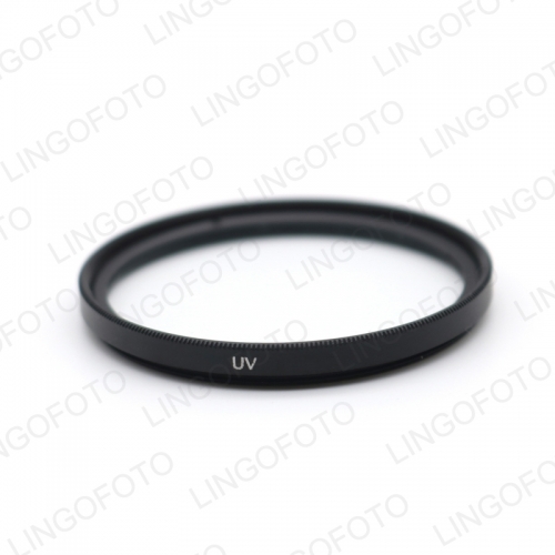 Universal UV CPL FLD Filter 37 40.5 49 52 55 58mm Lens Filter For DSLR Beginner Photographer Essential Accessories FS1001