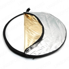 7 in 1 Multi Photo Oval Collapsible Light Reflector Portable Photography Studio Reflector Outdoor portrait NP6101