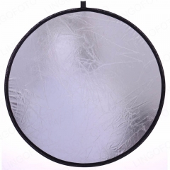 7 in 1 Multi Photo Oval Collapsible Light Reflector Portable Photography Studio Reflector Outdoor portrait NP6101