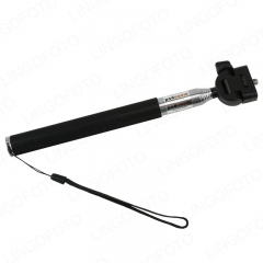 Extendable Handheld Selfie Stick With Tripod Monopod Mount Adapter For Gopro Hero 3 2 1 GH1746