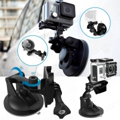 Sports Camera Accessories 50-in-1 kits Set for Gopro SJCAM EKEN H9R Action Camera accessories GH4024