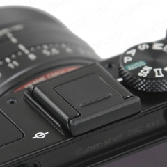 Hot Shoe Cover for Sony a7R IV a9 II a6100 a6600 A6000 Camera Accessories LC2712