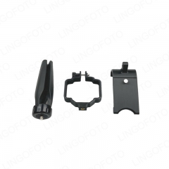 Foldable Handheld Gimbal Kit Remote Clip for DJI Mavic Air 2 Drone AO2085 AO2086