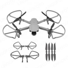 Protective Cover Landing Gear Extension Legs Propellers Guards For DJI Mavic AIR 2 AO2069