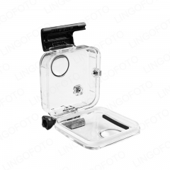 Waterproof Housing Case for GoPro Fusion 45m Diving Professional Gopro Shell with Adapter GH1025