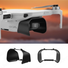 Lens Hood Lens Protector Cap Gimbal Camera Guard for DJI Mavic Mini Drone UAV Accessories AO2054