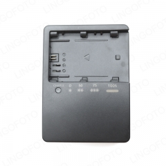 Camera Battery Charger LC-E6C For Canon LP-E6 EOS 7D 60D 6D 70D 5D2 5D3 5D Mark II III LC9715a LC9715b LC9715c