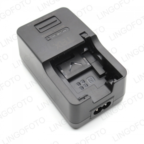 Battery Charger QM1 for V, W, M, H, and P Series Batteries LC9709a LC9709b LC9709c