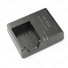 Camera Battery Charger LC-E10C For LP-E10 For Canon EOS 1100D kiss X50 Rebel T3 LC9717a LC9717b LC9717c