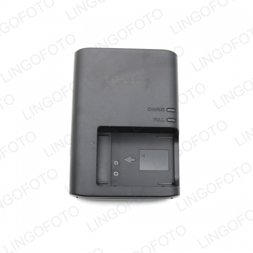 Battery Charger LC-E12 For LP-E12 For Canon EOS 100D EOS M EOS M2 LC9718a LC9718b LC9718c