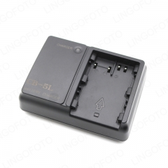 EU UK US Camera Battery Charger CB-5L For BP511 For Canon 300D 5D 50D D30 LC9713a LC9713b LC9713c