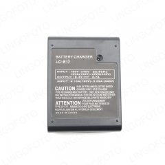 Battery Charger LC-E17 For LP-E17 For Canon EOS 750D 760D M3 LC9719a LC9719b LC9719c
