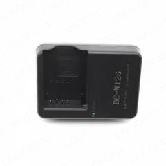 Battery Charger BC-W126 for NP-W126 For FUJIFILM Fuji X-Pro1 X-E1 XA2 X-T1 LC9726a LC9726b LC9726c